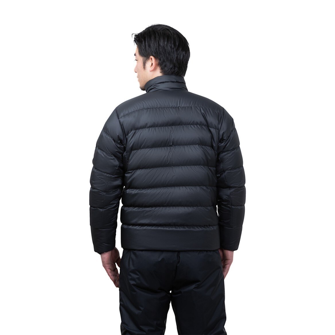 171085-2 26 WJ-090Z Ultra Hi-loft 羽絨夾克 | 171085