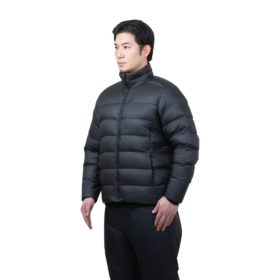 171085-2 26 WJ-090Z Ultra Hi-loft 羽絨夾克 | 171085