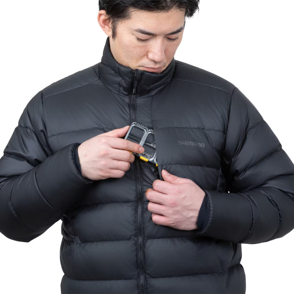 26 WJ-090Z Ultra Hi-loft 羽絨夾克 | 171085