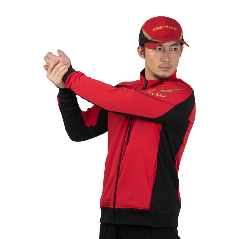 26 MD-110Z LIMITED PRO Ultra Hi-loft 羽絨釣魚套裝 | 171382