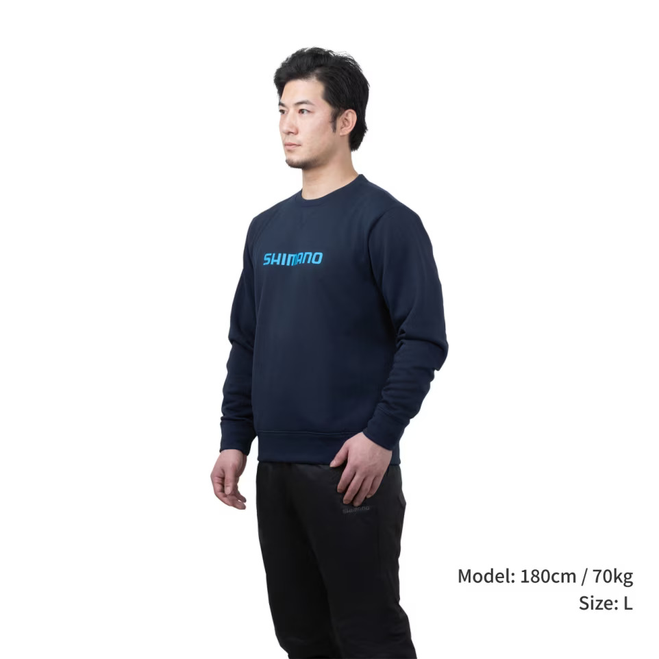 26 SH-051Z 速乾釣魚長袖T恤 | 173430