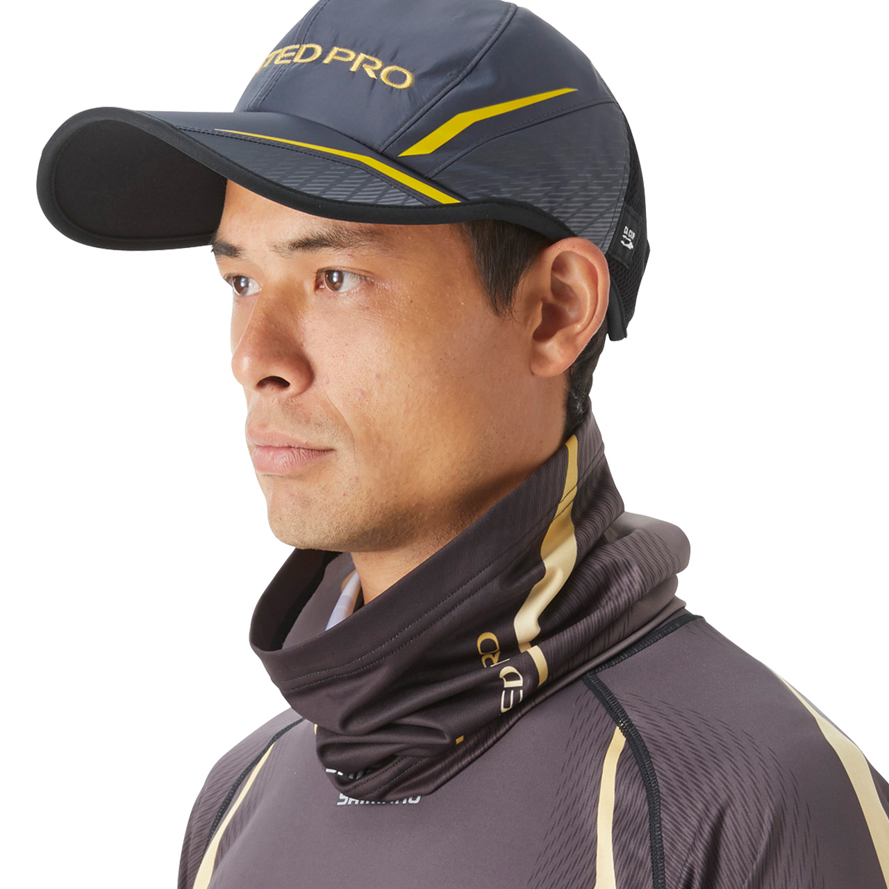 AC-074R SUN PROTECTION˙COOL 領巾LIMITED PRO | 495396-495402