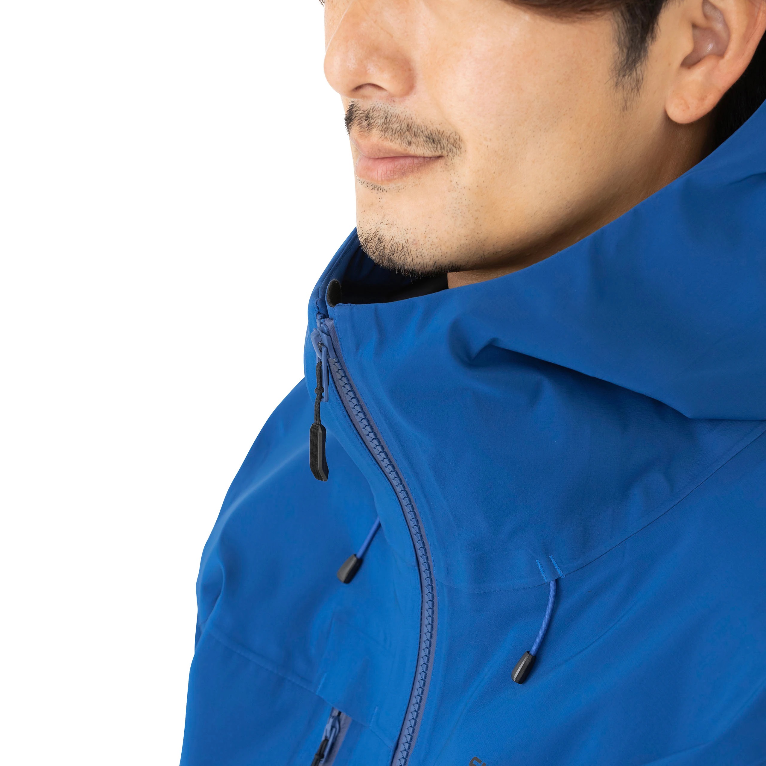 609922-2 22 RA-001V GORE-TEX PRO 防水釣魚夾克