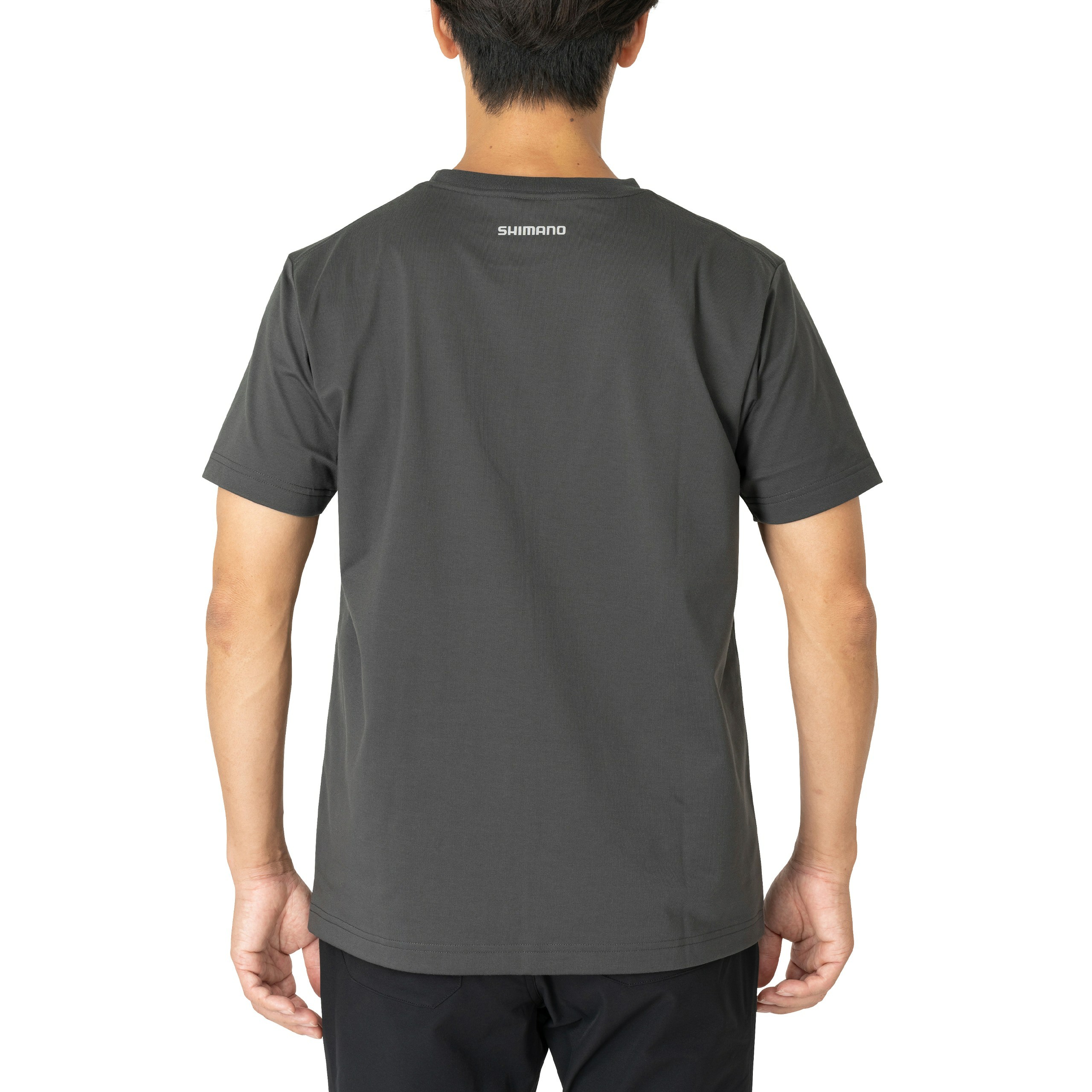 845719 23 SH-021W 速乾釣魚T恤