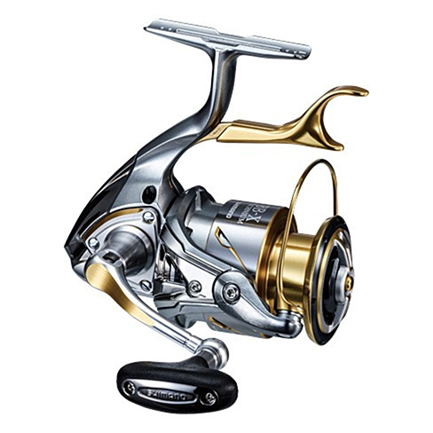 BB-X TECHNIUM C3000DXG | Shimano Fishing Taiwan 總代理三司達企業