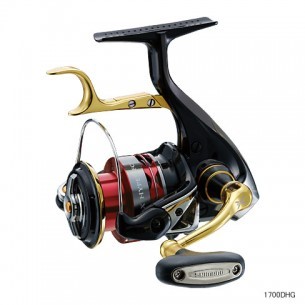 SHIMANO BB-X HYPER FORCE C3000DXG SHIMANO BB-X HYPER FORCE 