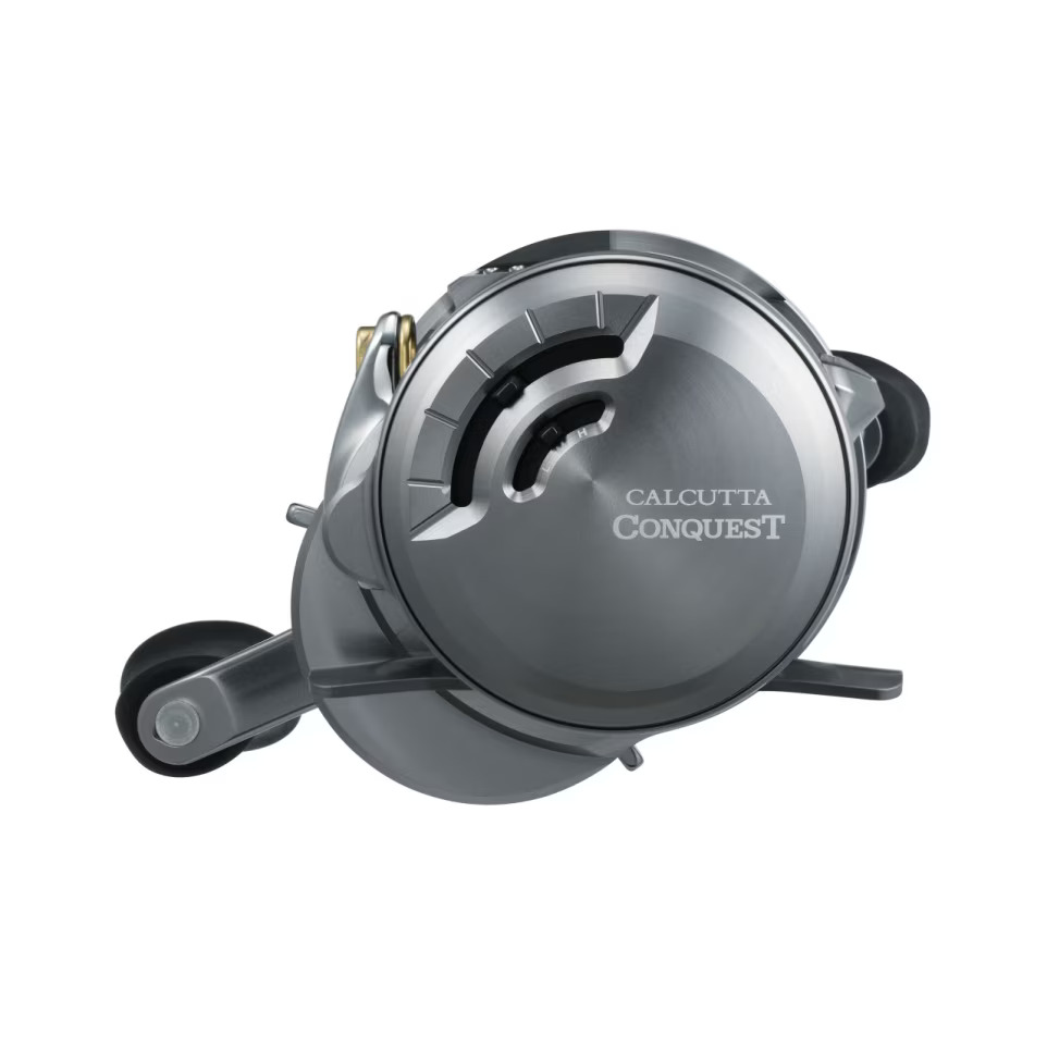 26 CALCUTTA CONQUEST DC