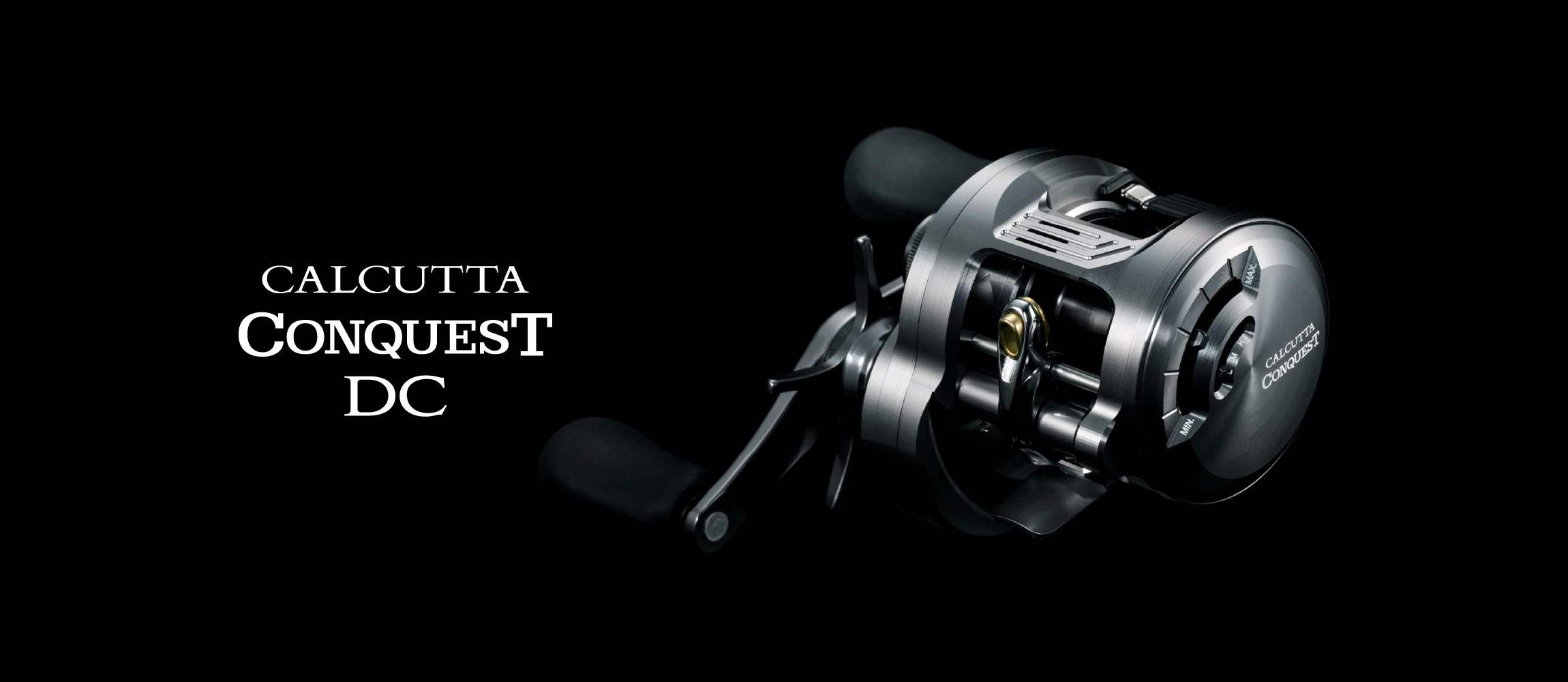 26 CALCUTTA CONQUEST DC