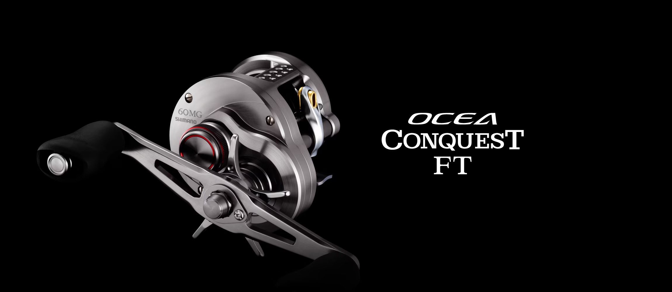 26 OCEA CONQUEST FT