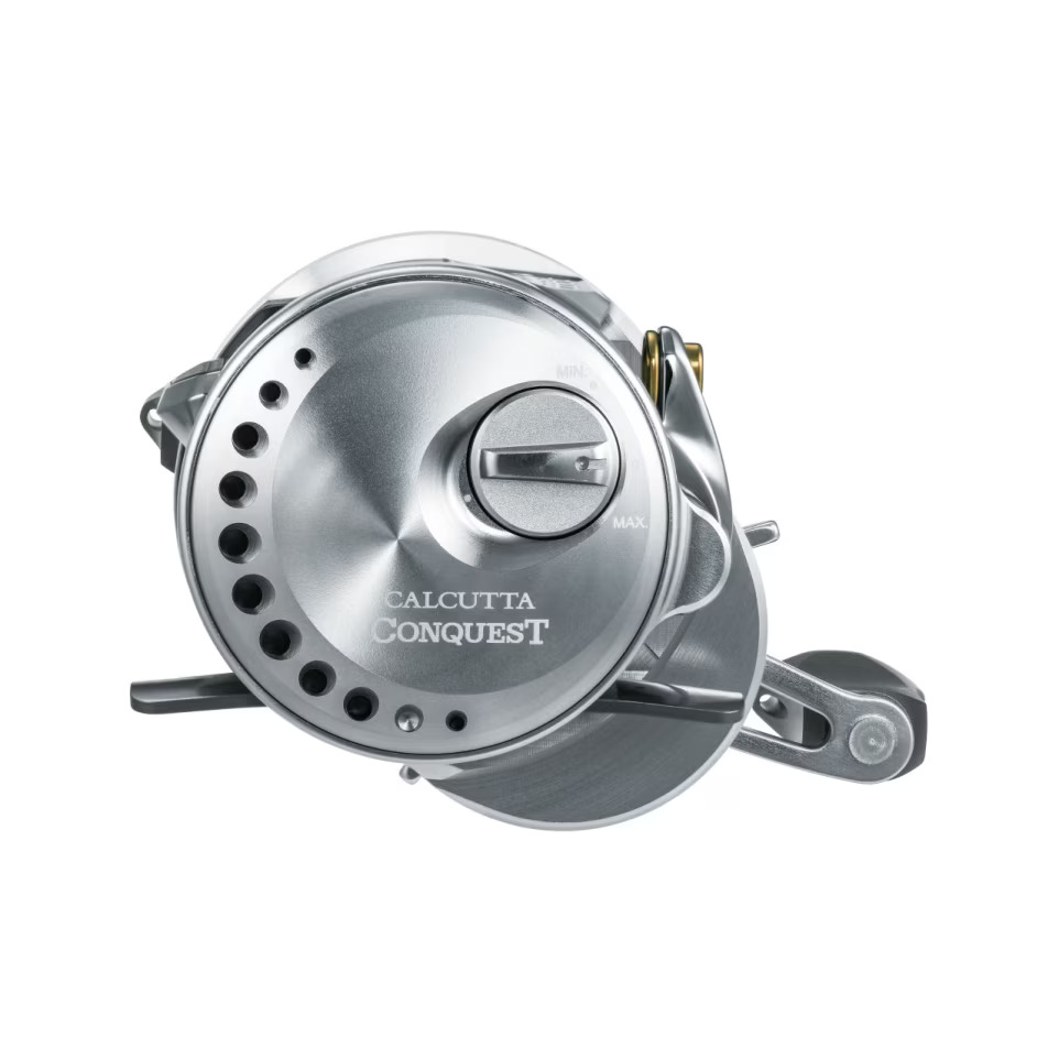 26 CALCUTTA CONQUEST BFS LIMITED