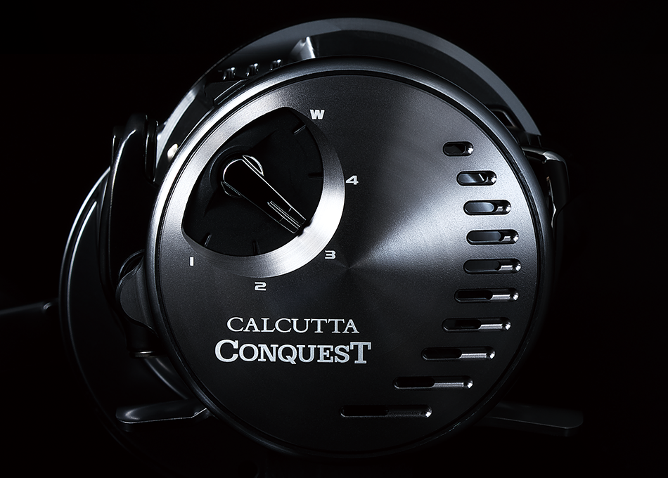 20 CALCUTTA CONQUEST DC