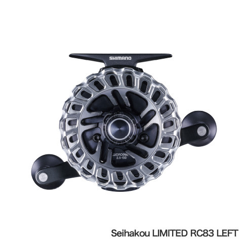 20 Seihakou LIMITED RC83