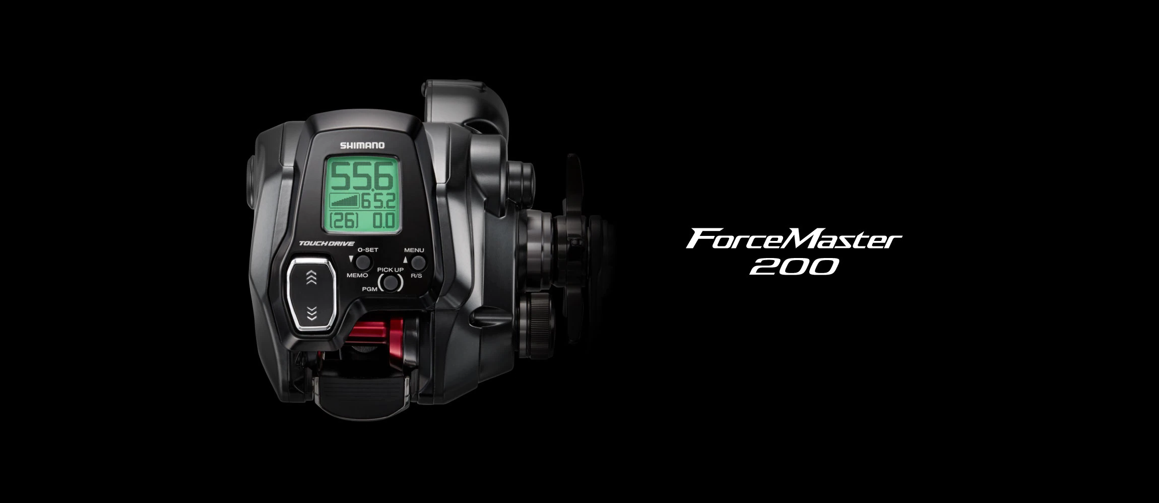 ForceMaster 200/201/201DH