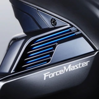 044488-2 22 Force Master 3000 