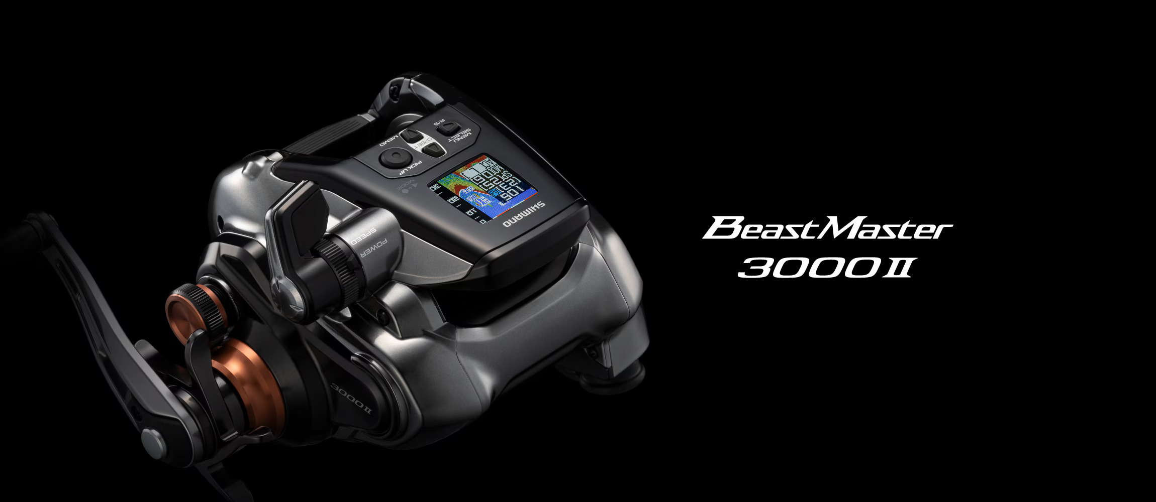 26 BeastMaster 3000Ⅱ