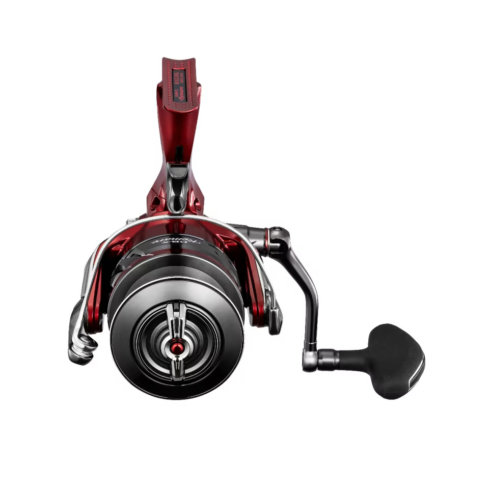 26 BB-X Remare  049001