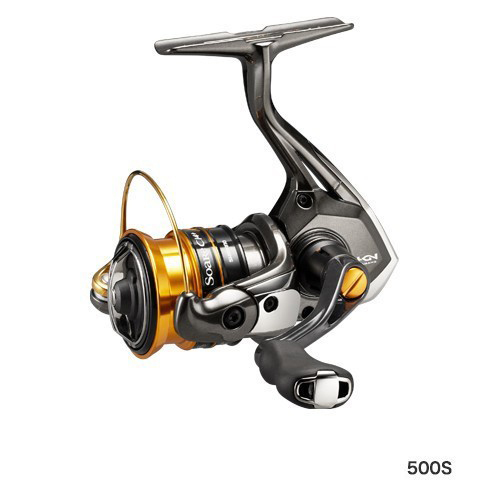 Soare CI4+ S800LS フィッシング
