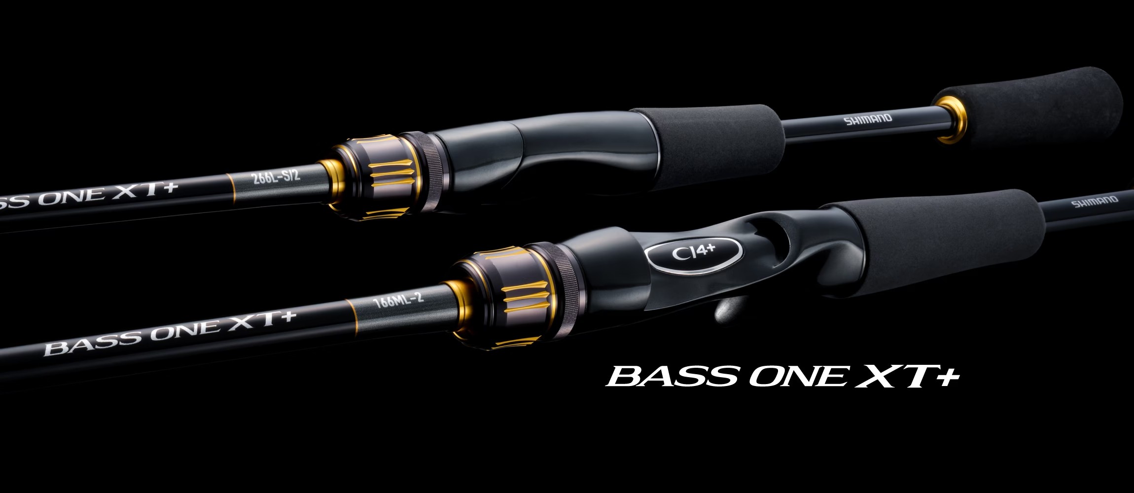 23 BASS ONE XT+