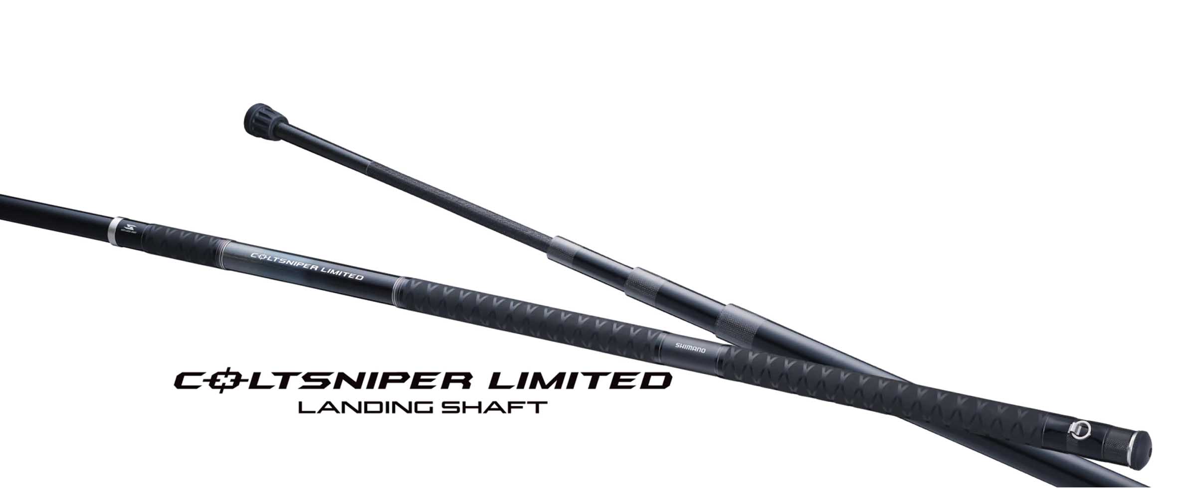  22 COLTSNIPER LIMITED LANDING SHAFT 204158 | 前打