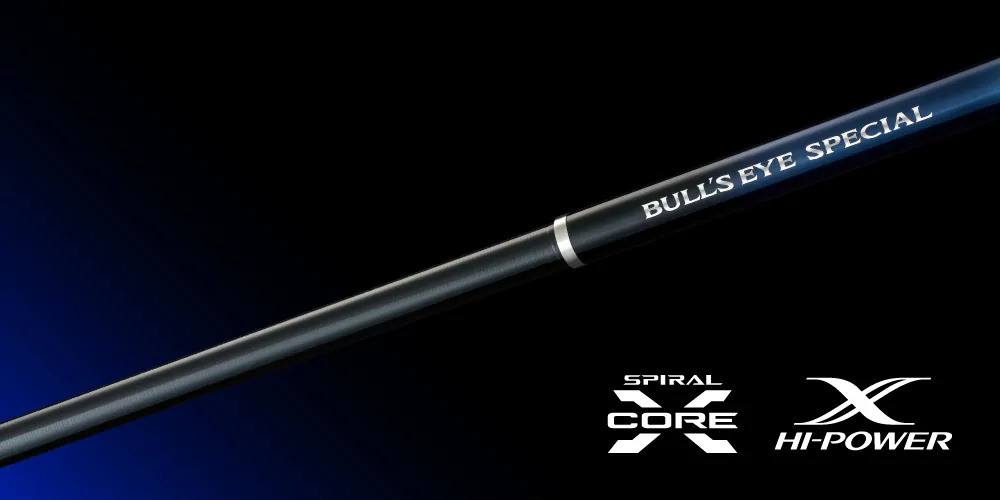  26 BULL'S EYE SPECIAL 278531 | 前打