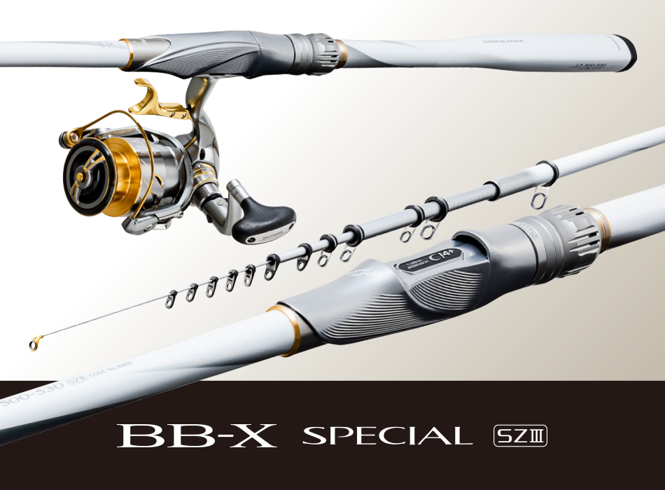 20 BB-X SPECIAL SZIII
