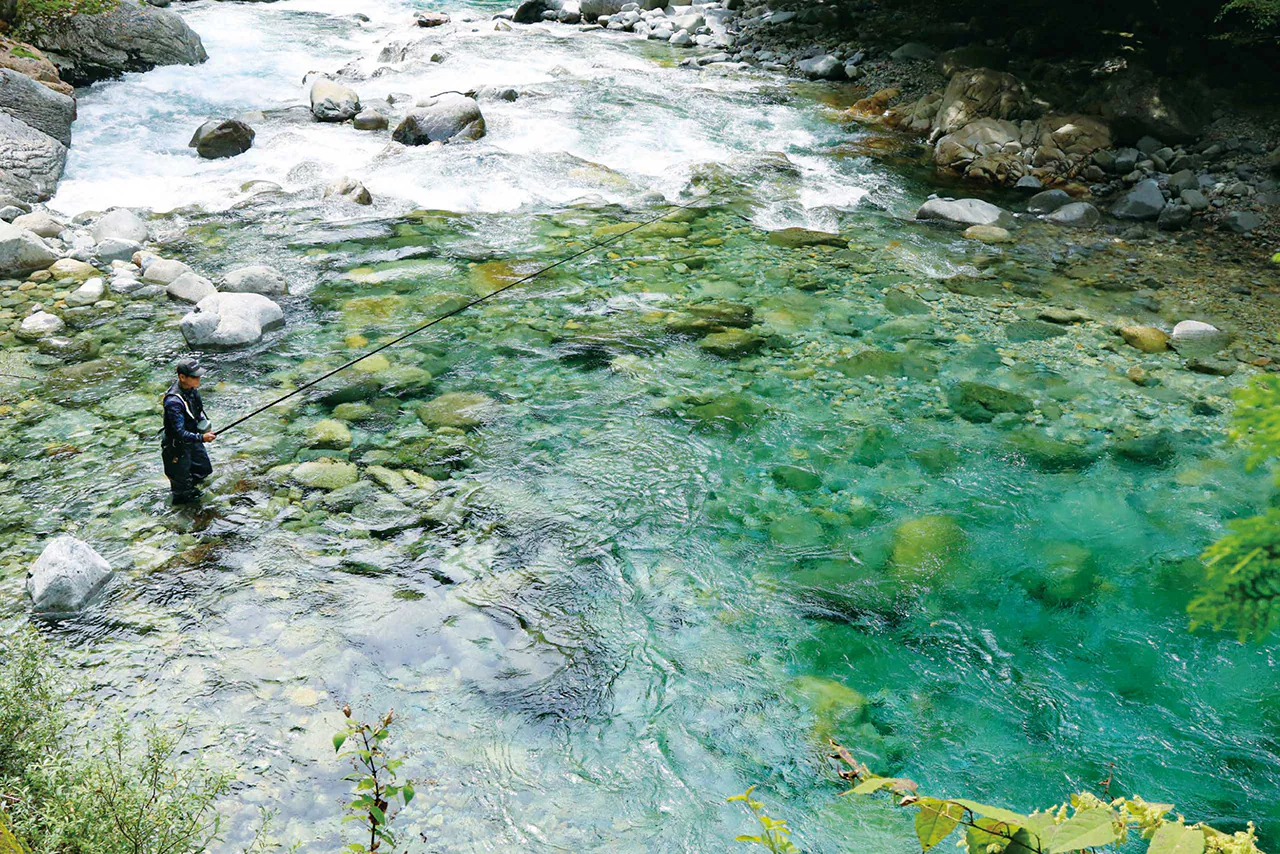 26 弧溪 ZD | 274557-303165