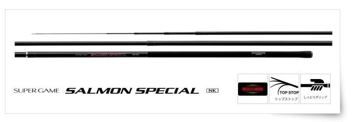 三司達企業股份有限公司-釣具部門-釣竿SUPER GAME LIGHT SPEC ZJ 三司達企業股份有限公司-釣具部門-釣竿SUPER GAME LIGHT SPEC ZJ