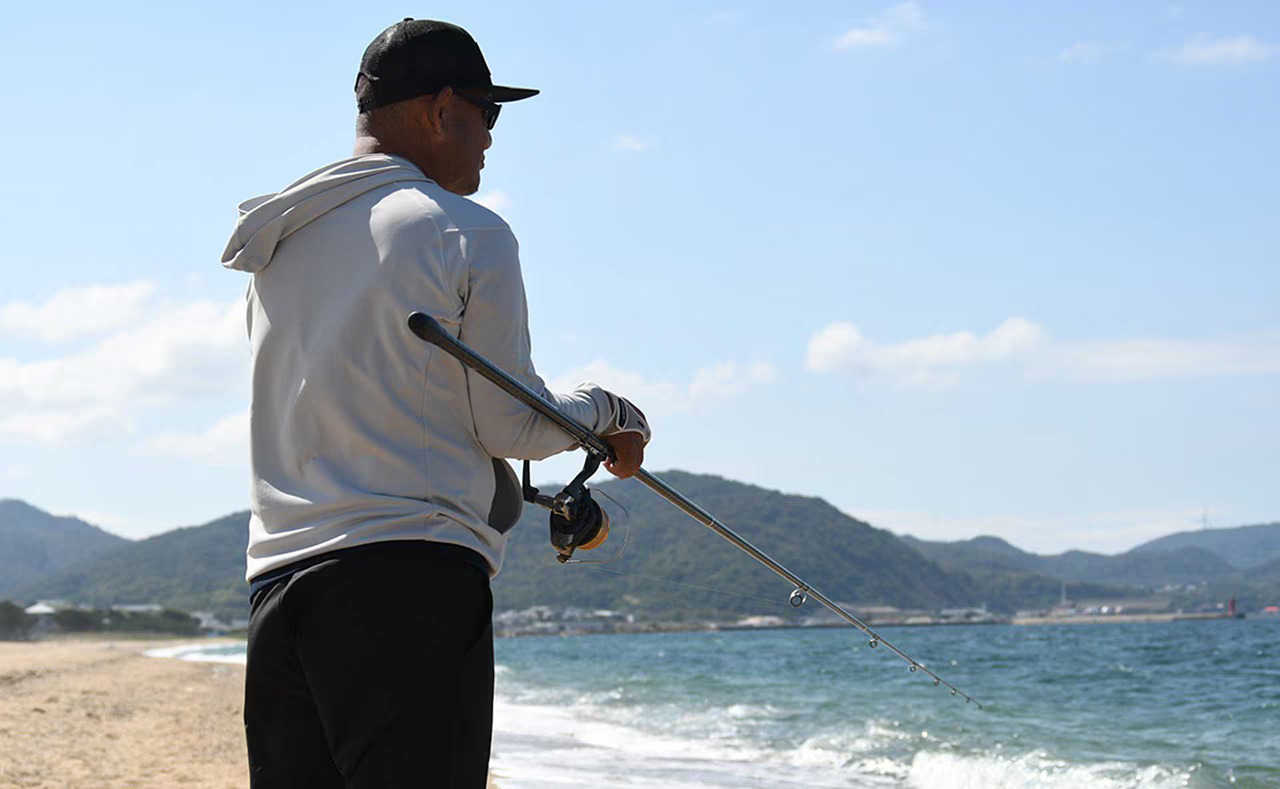 26 SURF GAZER (並繼) 274762-203359-203366 | 前打