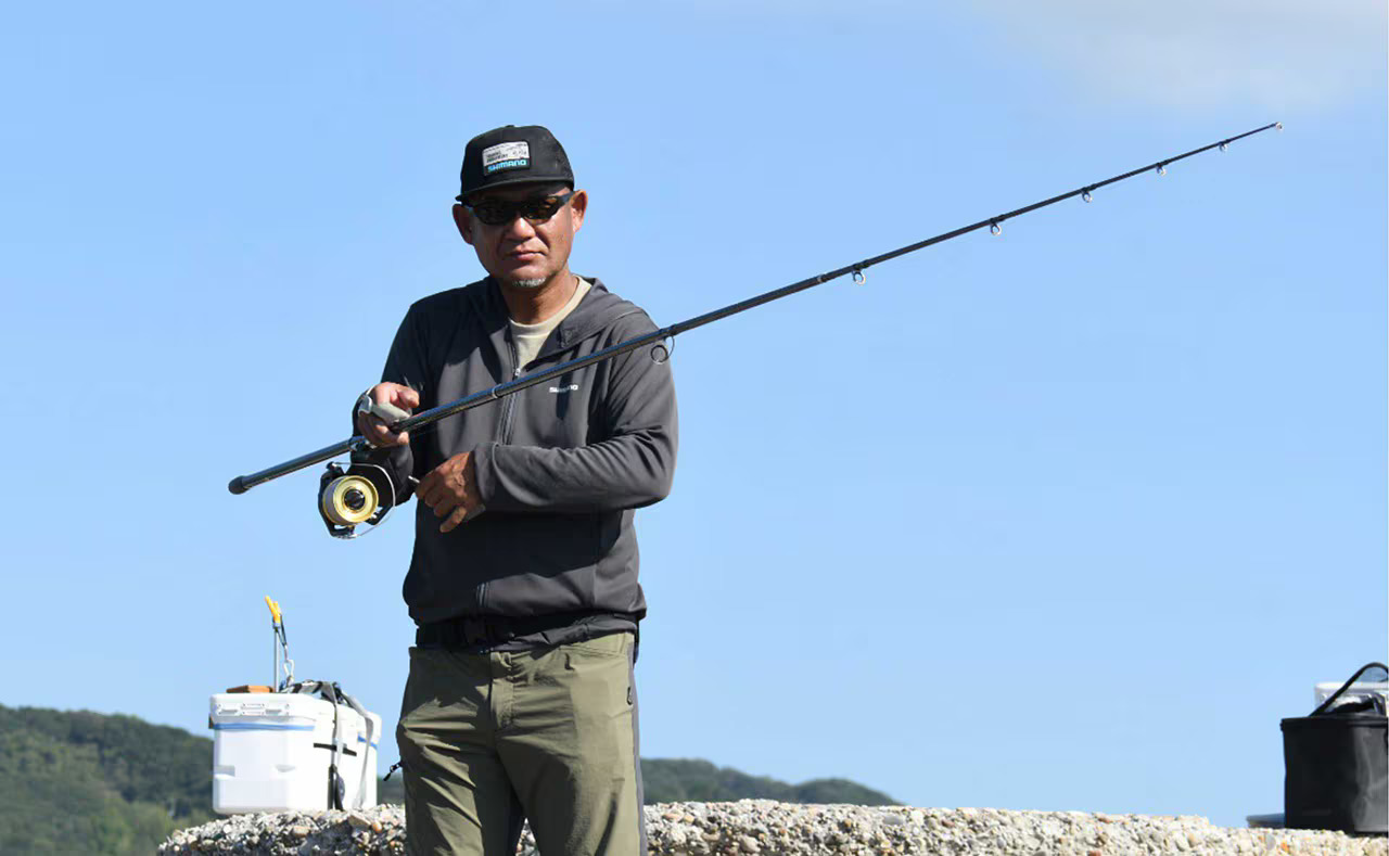 26 SURF GAZER (並繼) 274762-203359-203366 | 前打