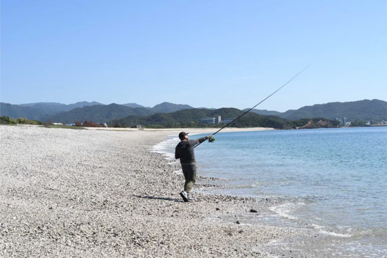 26 SURF GAZER (並繼) 274762-203359-203366 | 前打