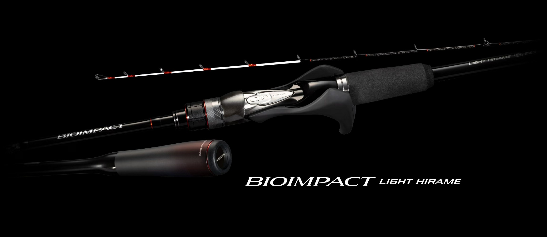  23 BIOIMPACT LIGHT HIRAME 217493