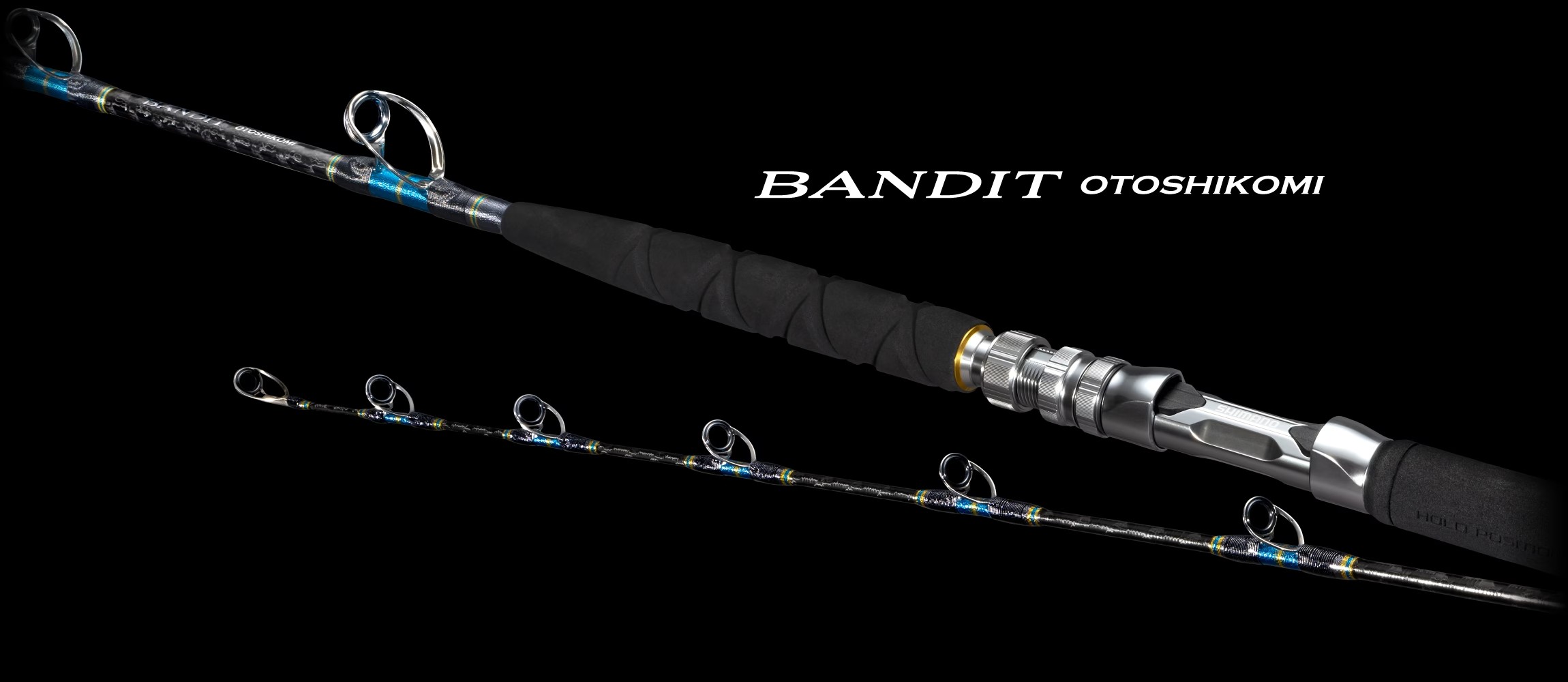  23 BANDIT OTOSHIKOMI 237675