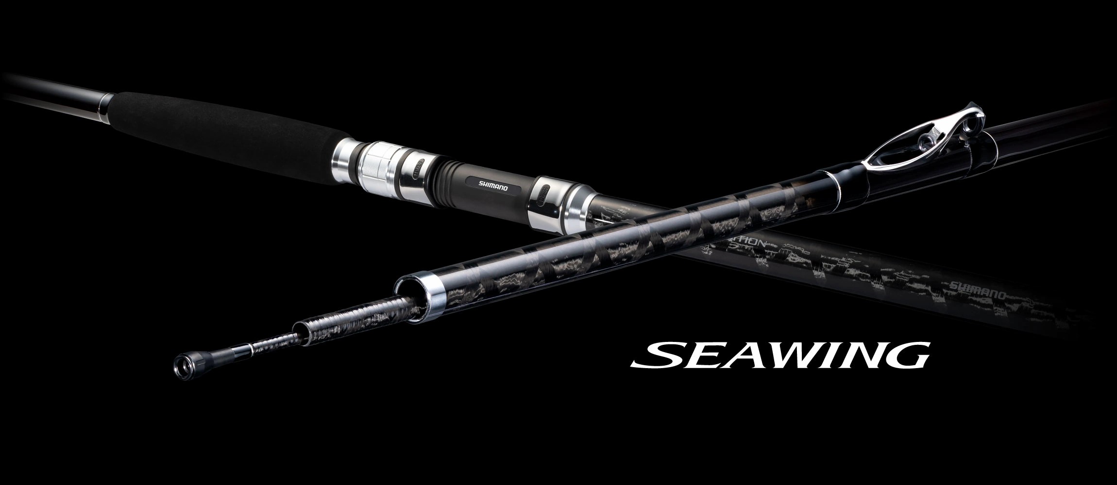 23 SEAWING 64