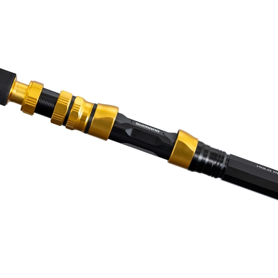  25 DEEP CHASER 274366