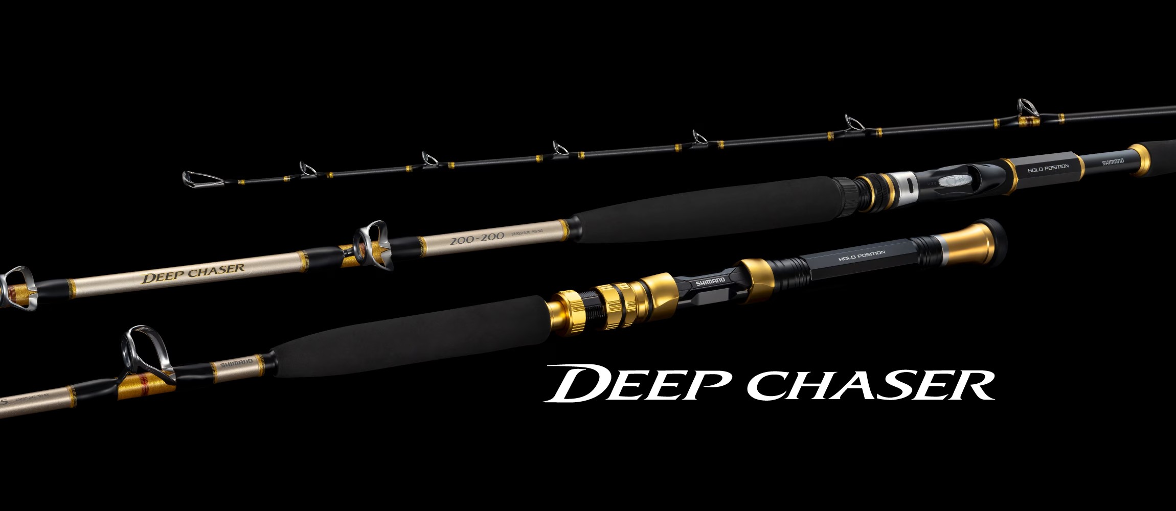  25 DEEP CHASER 274366