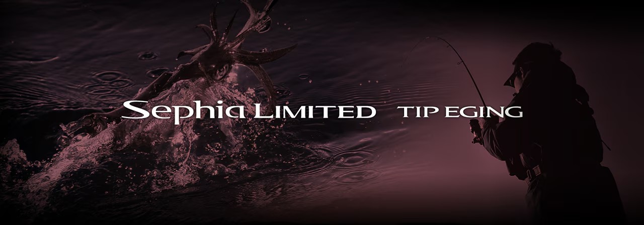26 Sephia LIMITED TIP EGING 274304 | 前打