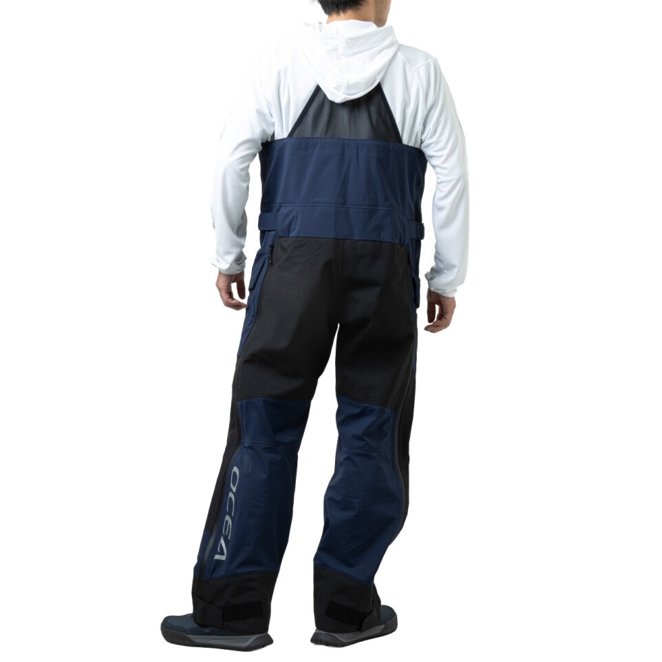 26 RA-080Z GORE-TEX Stretch Pro船釣吊帶褲 05
