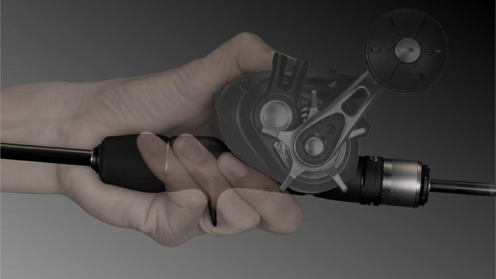 OCEA JIGGER SLJ | 產品編號: 351296 | SHIMANO釣具台灣總代理| 三司達