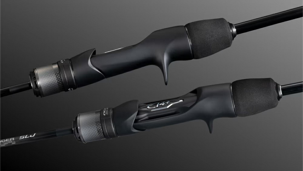 OCEA JIGGER SLJ | 產品編號: 351296 | SHIMANO釣具台灣總代理| 三司達