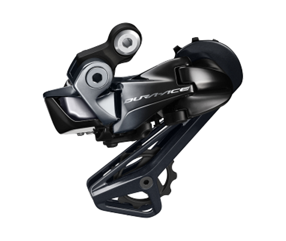 RD-R9150 SHIMANO SHADOW RD 後變速器(11速)- SHIMANO | 三司達