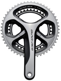 全新 DURA-ACE 讓您更加專注、操控和自信