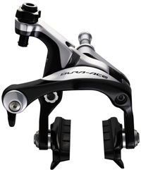 全新 DURA-ACE 讓您更加專注、操控和自信