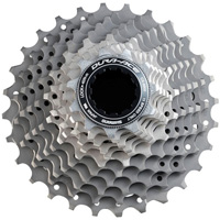 全新 DURA-ACE 讓您更加專注、操控和自信