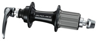 全新 DURA-ACE 讓您更加專注、操控和自信
