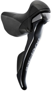 全新 DURA-ACE 讓您更加專注、操控和自信