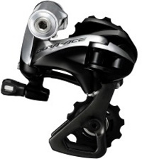 全新 DURA-ACE 讓您更加專注、操控和自信