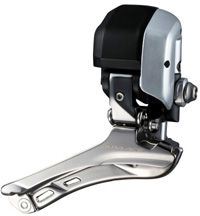全新 DURA-ACE 讓您更加專注、操控和自信