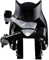 全新 DURA-ACE 讓您更加專注、操控和自信