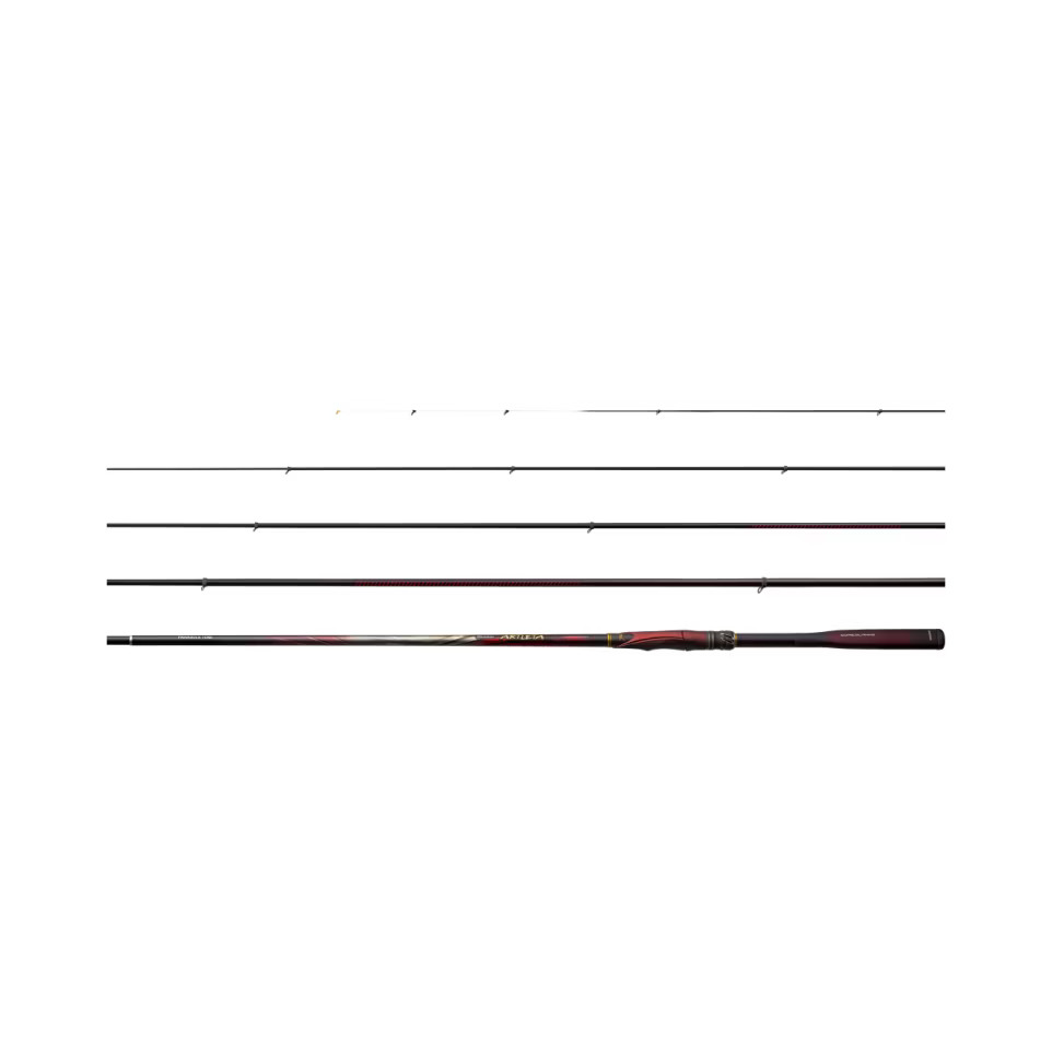  26 鱗海ARTLETA 276551 | 前打