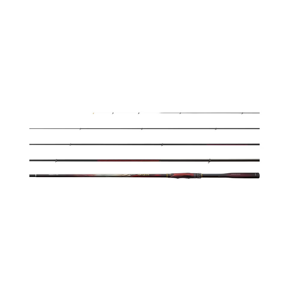  26 鱗海ARTLETA 276551 | 前打